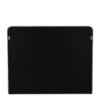 CABEZAL GALERNA 150/160 GRIS OSCURO - Imagen 5