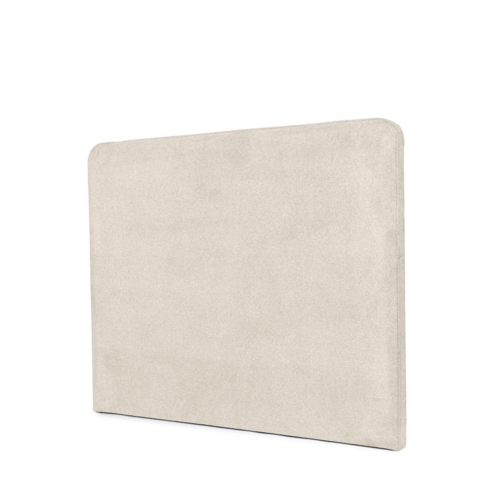 CABEZAL GALERNA 135/140 BEIGE - Imagen 1