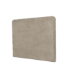 CABEZAL GALERNA 135/140 TAUPE