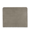 CABEZAL GALERNA 135/140 TAUPE - Imagen 2