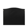 CABEZAL LEBECHE 135/140 GRIS CLARO 135/140 CM - Imagen 6