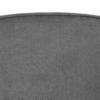 CABEZAL LEBECHE 135/140 GRIS OSCURO 135/140 CM - Imagen 4