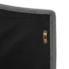 CABEZAL LEBECHE 135/140 GRIS OSCURO 135/140 CM - Imagen 5
