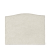CABEZAL LEBECHE 135/140 BEIGE 135/140 CM - Imagen 2