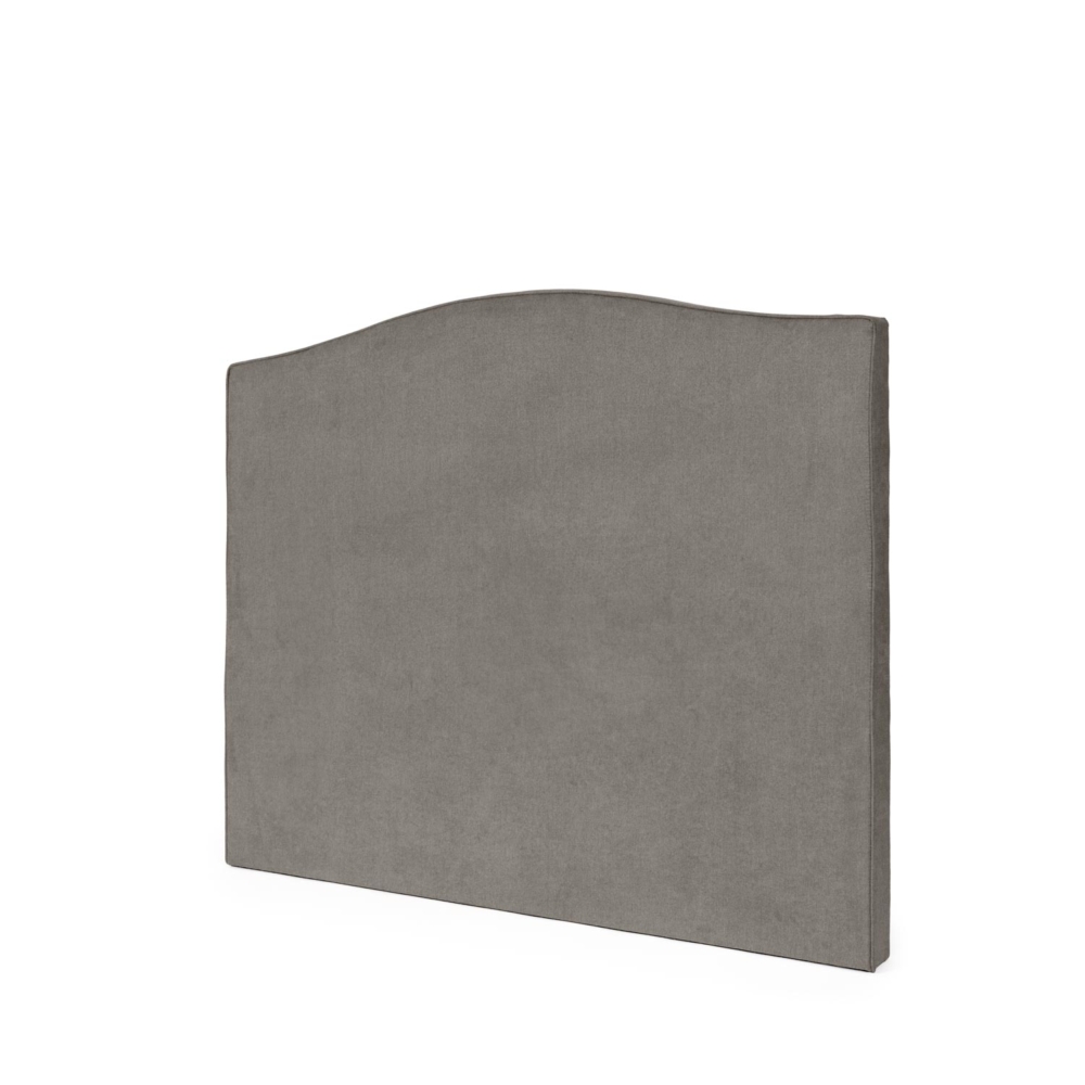 CABEZAL LEBECHE 135/140 TAUPE 135/140 CM - Imagen 1