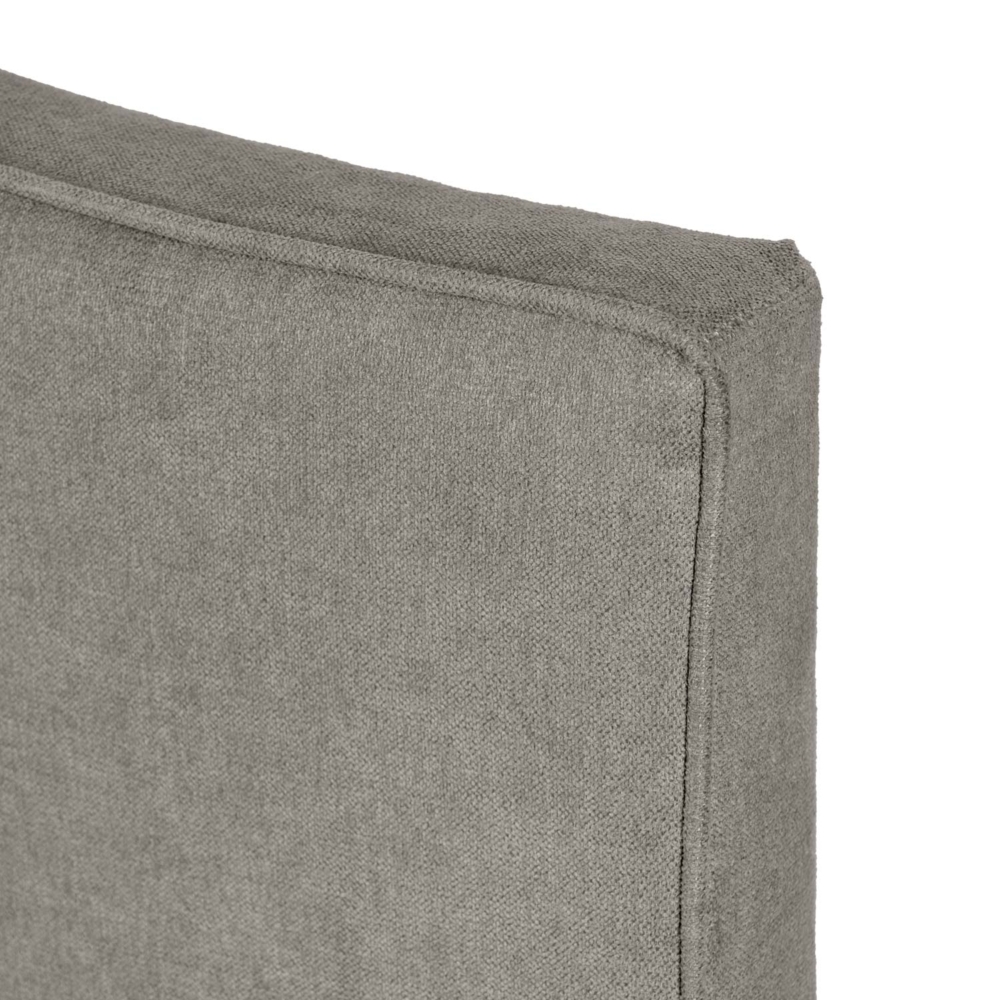 CABEZAL LEBECHE 135/140 TAUPE 135/140 CM - Imagen 3