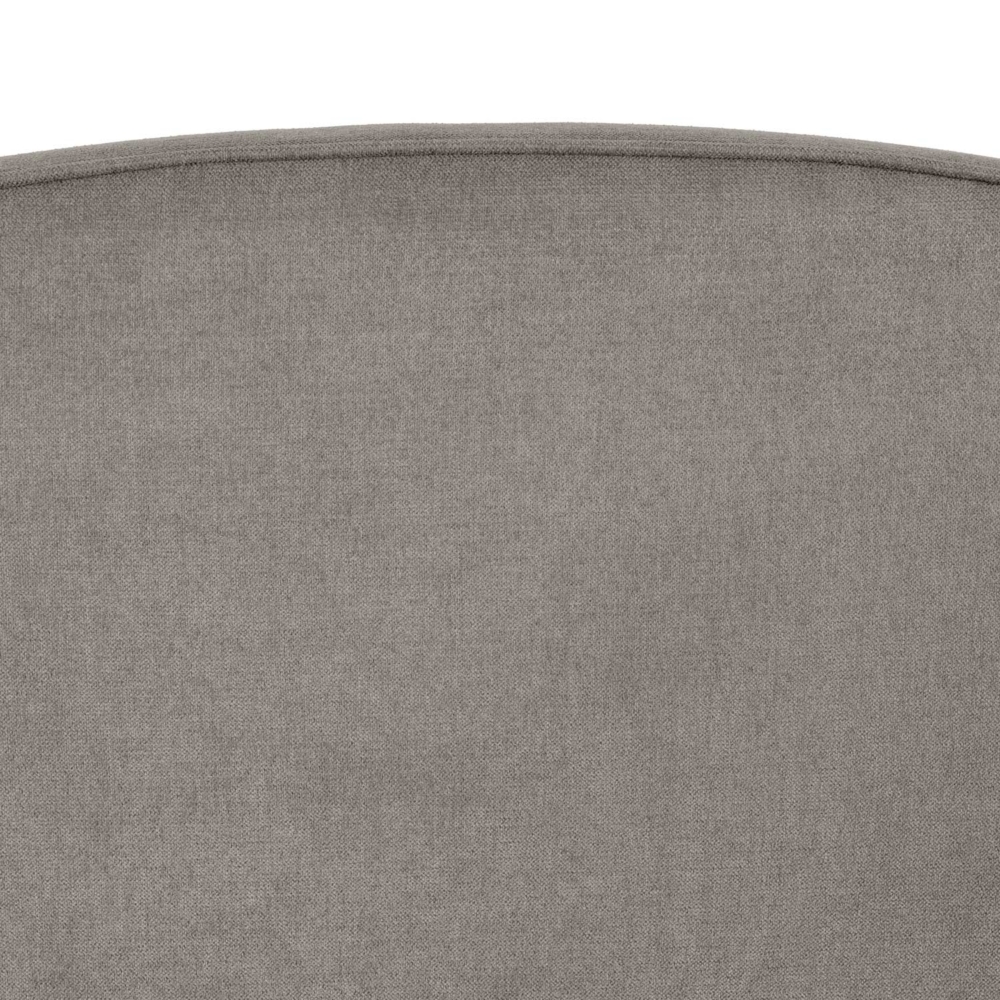CABEZAL LEBECHE 135/140 TAUPE 135/140 CM - Imagen 4