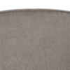 CABEZAL LEBECHE 135/140 TAUPE 150/160 CM - Imagen 4