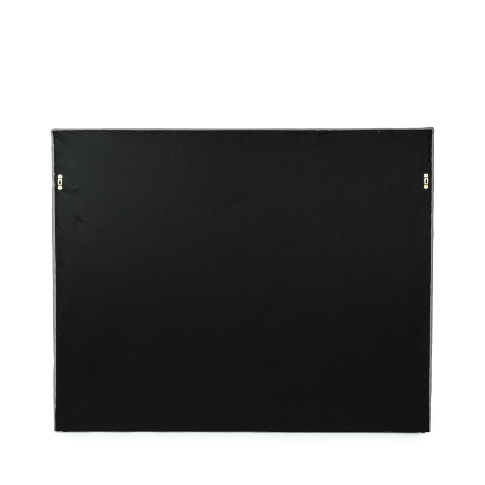 CABEZAL LLEVANT 135/140 GRIS CLARO 135/140 CM - Imagen 4