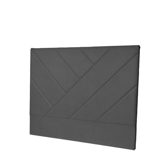 CABEZAL LLEVANT 150/160 GRIS OSCURO