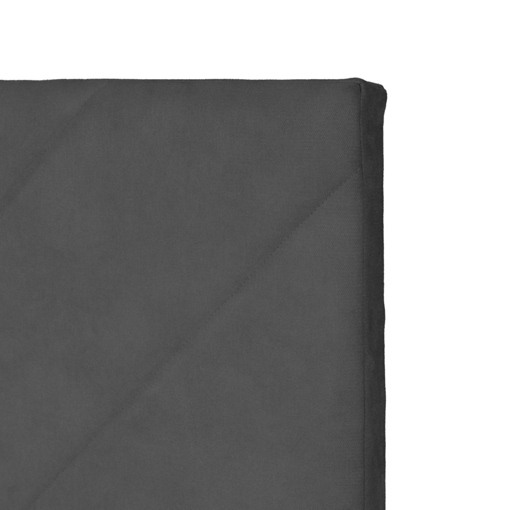 CABEZAL LLEVANT 150/160 GRIS OSCURO - Imagen 3