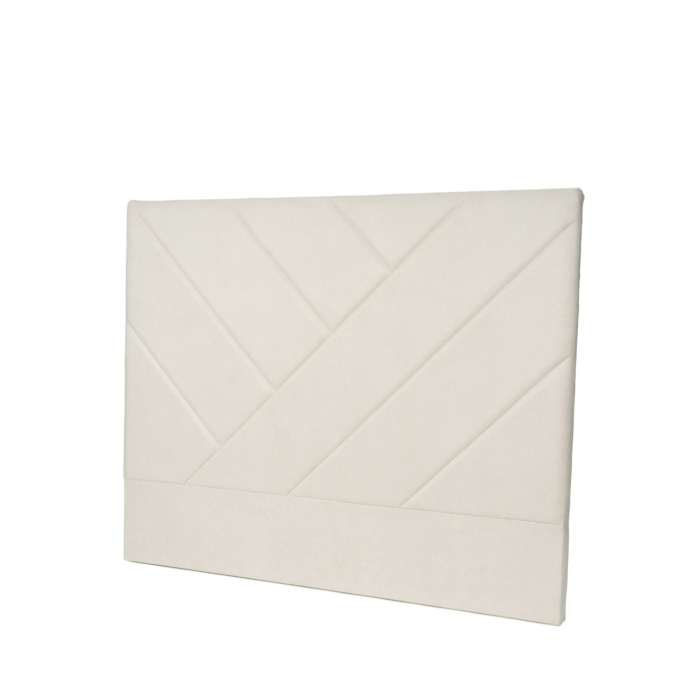 CABEZAL LLEVANT 135/140 BEIGE 135/140 CM