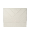 CABEZAL LLEVANT 135/140 BEIGE 135/140 CM - Imagen 2