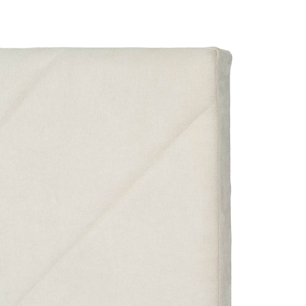 CABEZAL LLEVANT 135/140 BEIGE 135/140 CM - Imagen 3