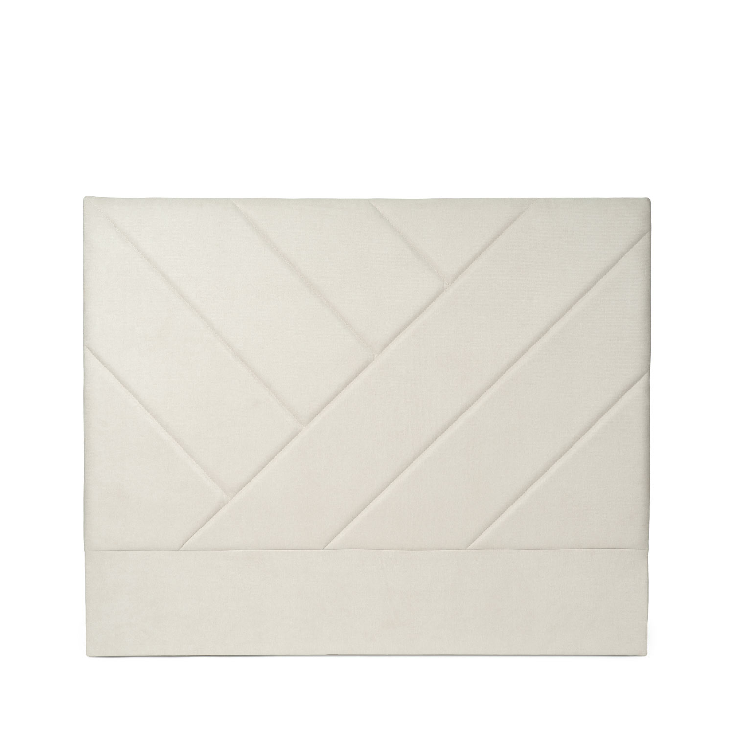 DriveViewer CABEZAL LLEVANT 150/160 BEIGE 180 CM - Imagen 2