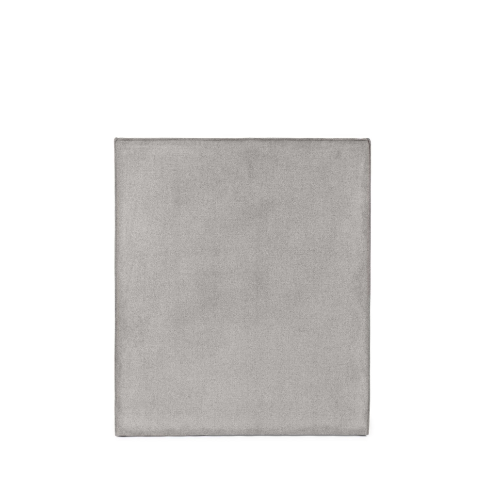 CABEZAL MISTRAL 90 GRIS CLARO - Imagen 2