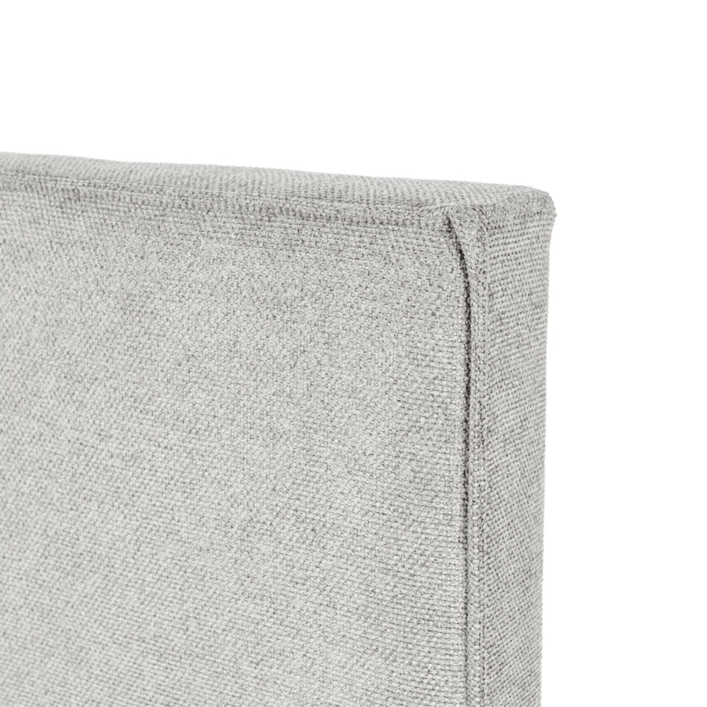 CABEZAL MISTRAL 135/140 GRIS CLARO - Imagen 3