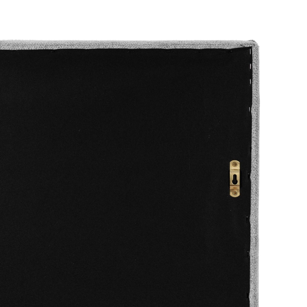 CABEZAL MISTRAL 135/140 GRIS CLARO - Imagen 4