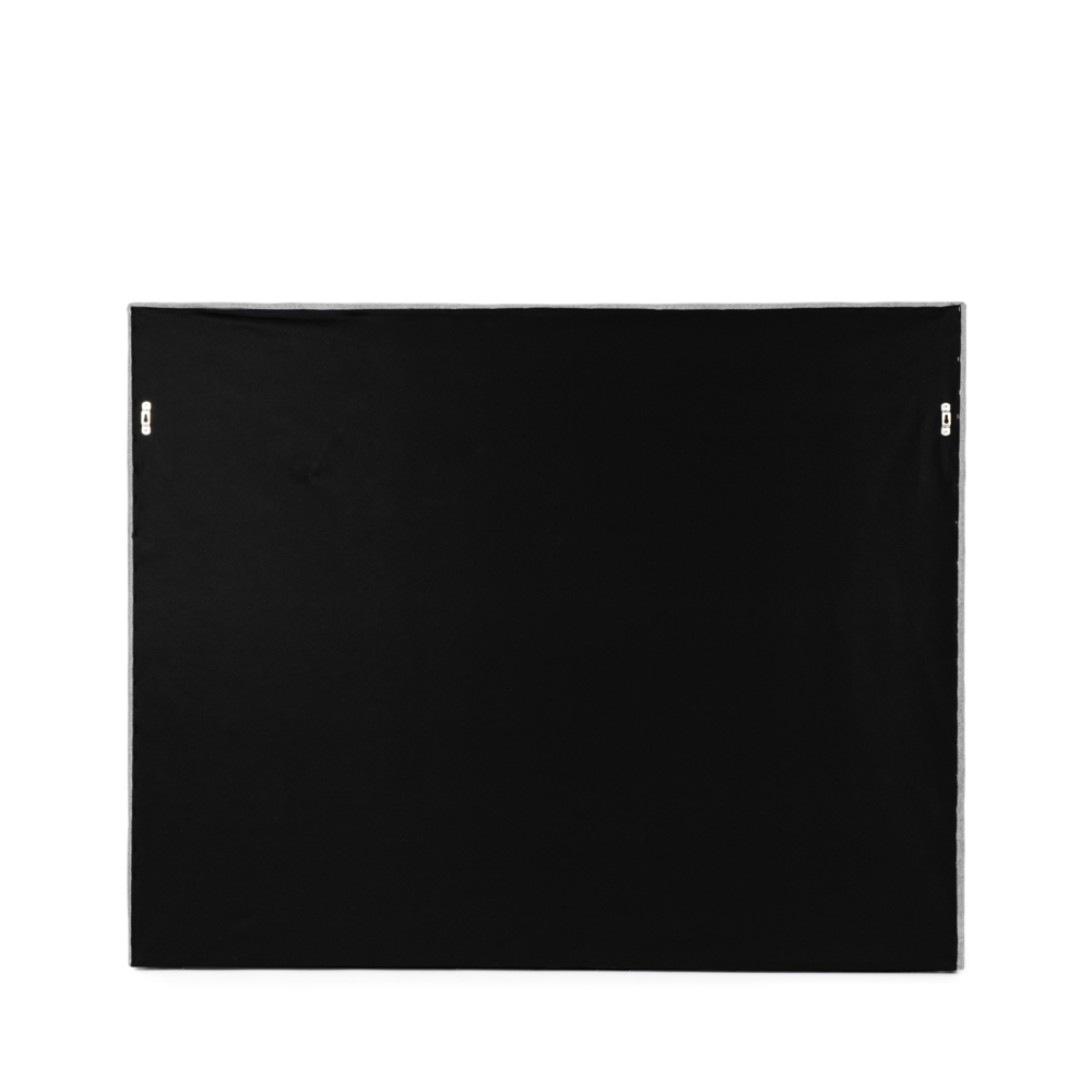 CABEZAL MISTRAL 135/140 GRIS CLARO - Imagen 5