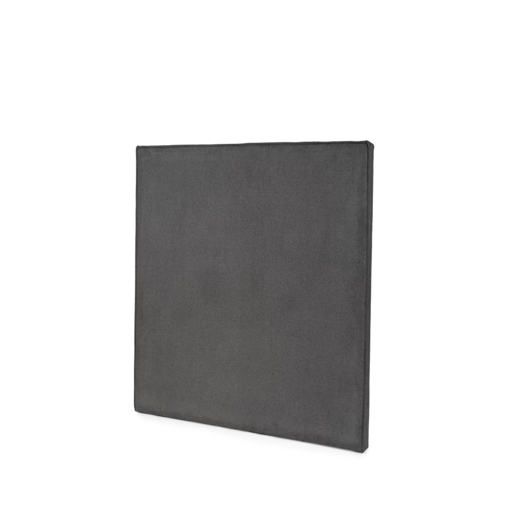 CABEZAL MISTRAL 90 GRIS OSCURO - Imagen 1