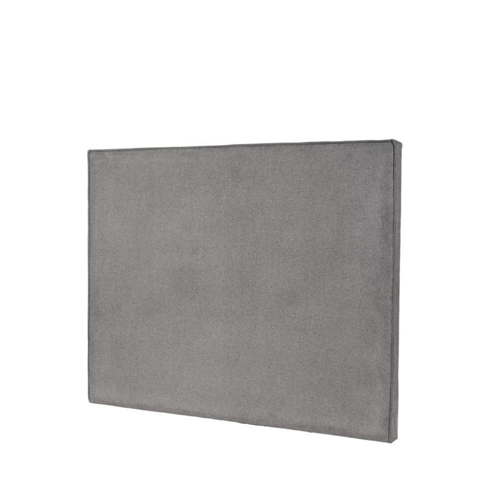 CABEZAL MISTRAL 135/140 GRIS OSCURO - Imagen 1