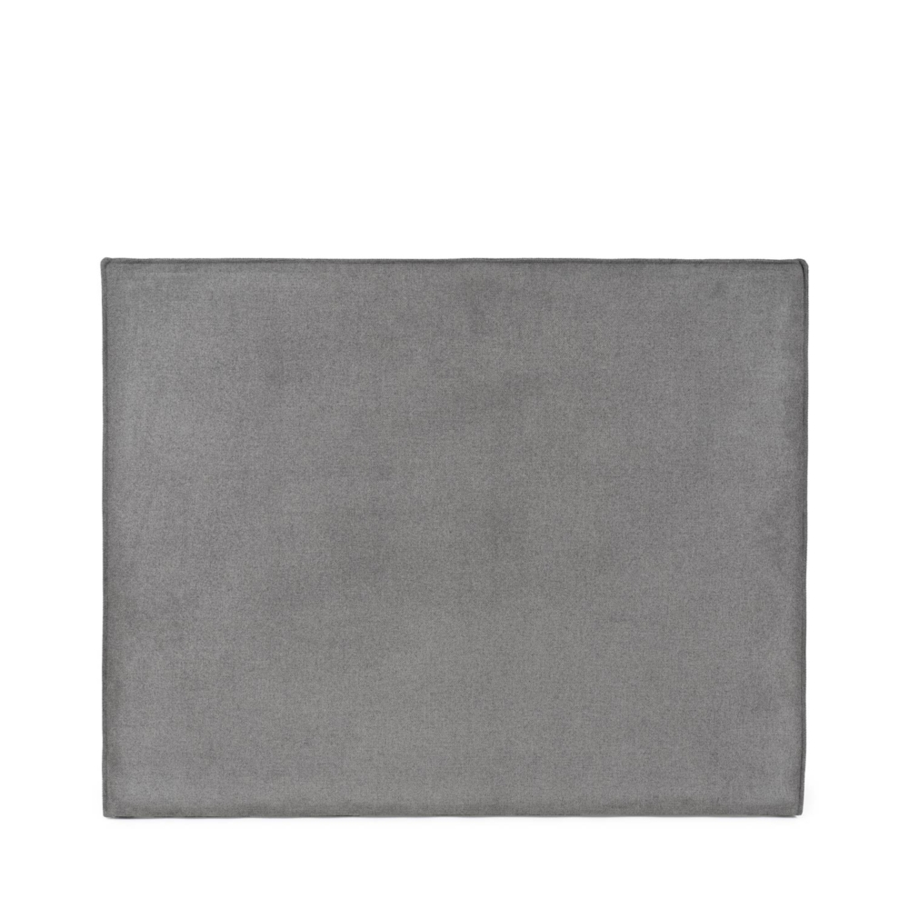 CABEZAL MISTRAL 135/140 GRIS OSCURO - Imagen 2