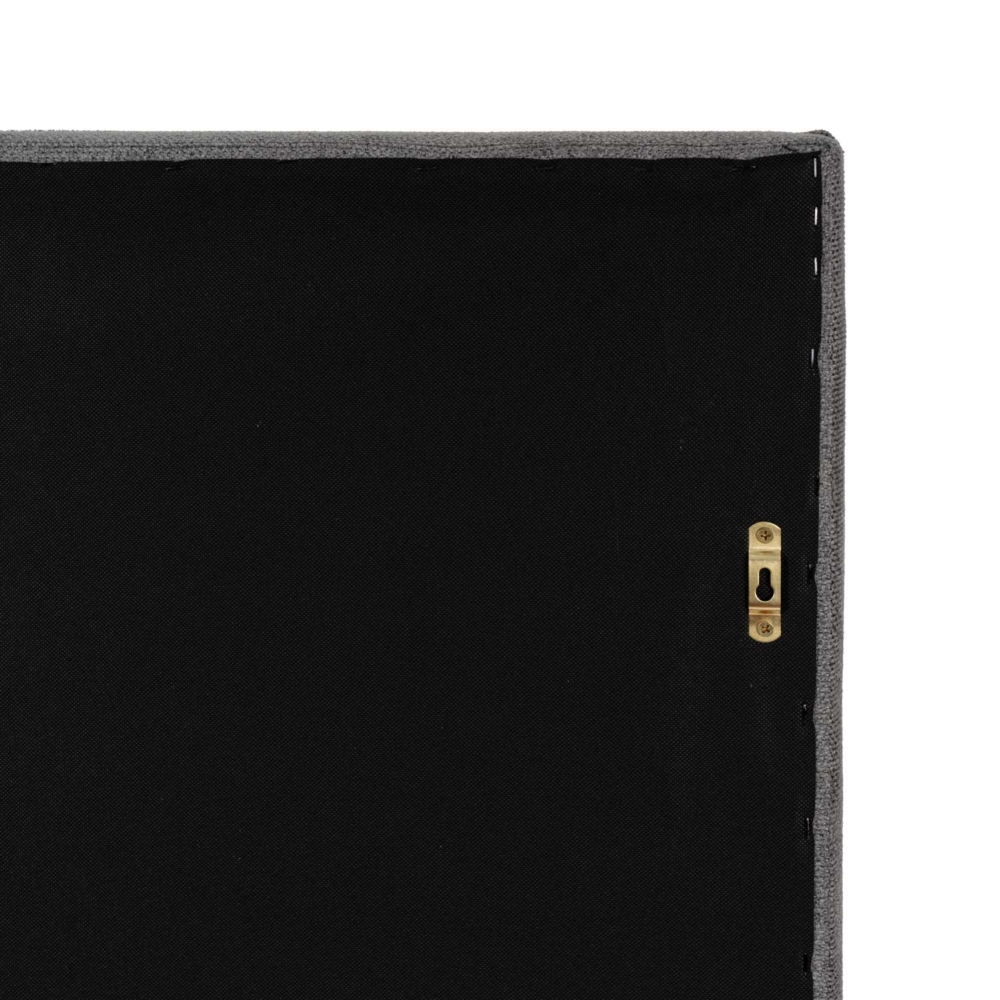 CABEZAL MISTRAL 135/140 GRIS OSCURO - Imagen 4