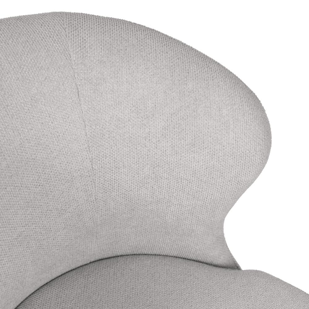 SILLA TANYA GRIS - Imagen 6
