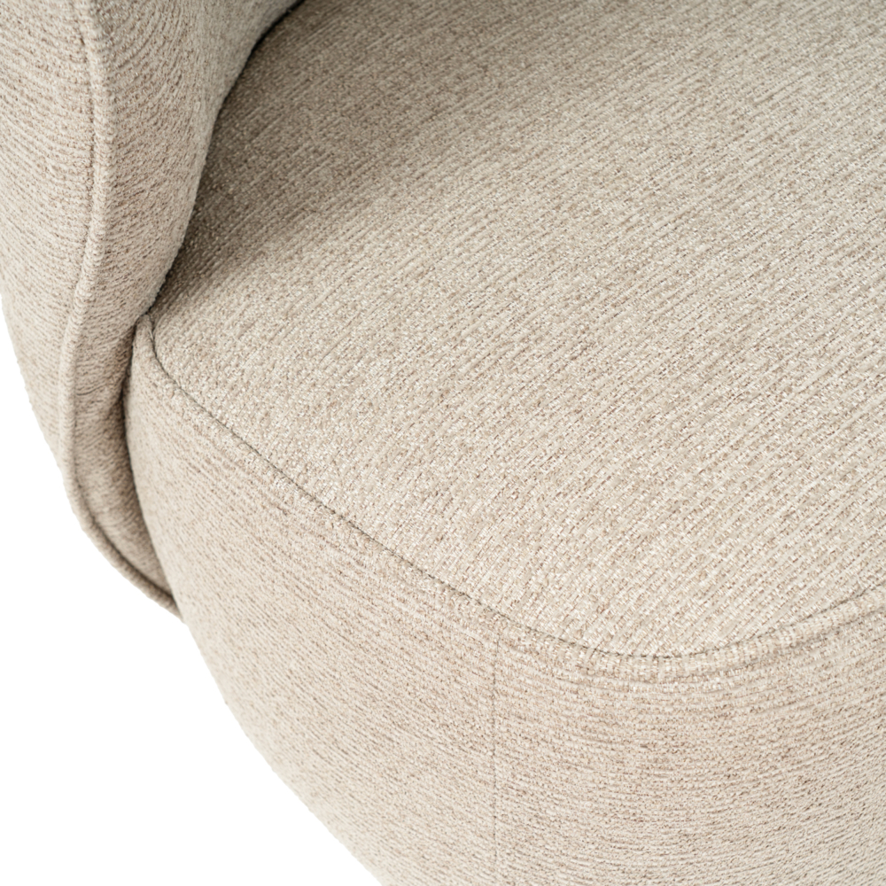 BUTACA HAVANA BEIGE - Imagen 7