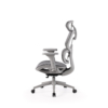 SILLA OFICINA TORONTO GRIS/GRIS - Imagen 3