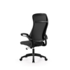 SILLA OFICINA SORBONNE NEGRO - Imagen 2