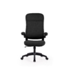 SILLA OFICINA SORBONNE NEGRO - Imagen 4