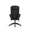 SILLA OFICINA SORBONNE NEGRO - Imagen 5
