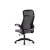 SILLA OFICINA SORBONNE GRIS - Imagen 2
