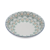 Plato Hondo Ceramica Ø18 y