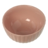 Cuenco Ceramica Rosa Øsup. y 5Cm-500Ml - Imagen 2