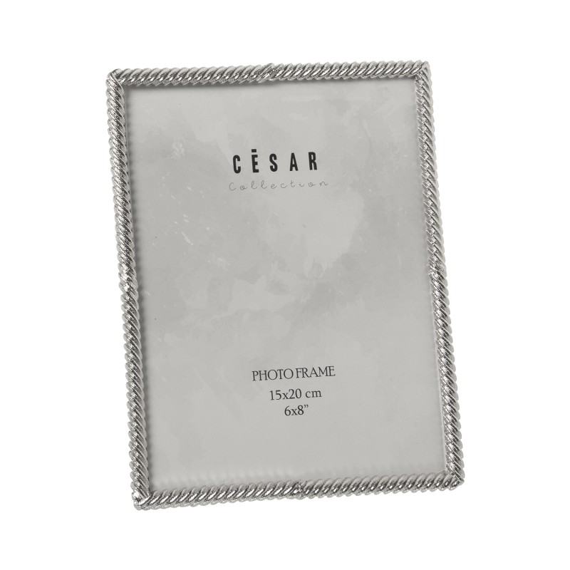 11626 Portafotos Metal Cm - Imagen 1