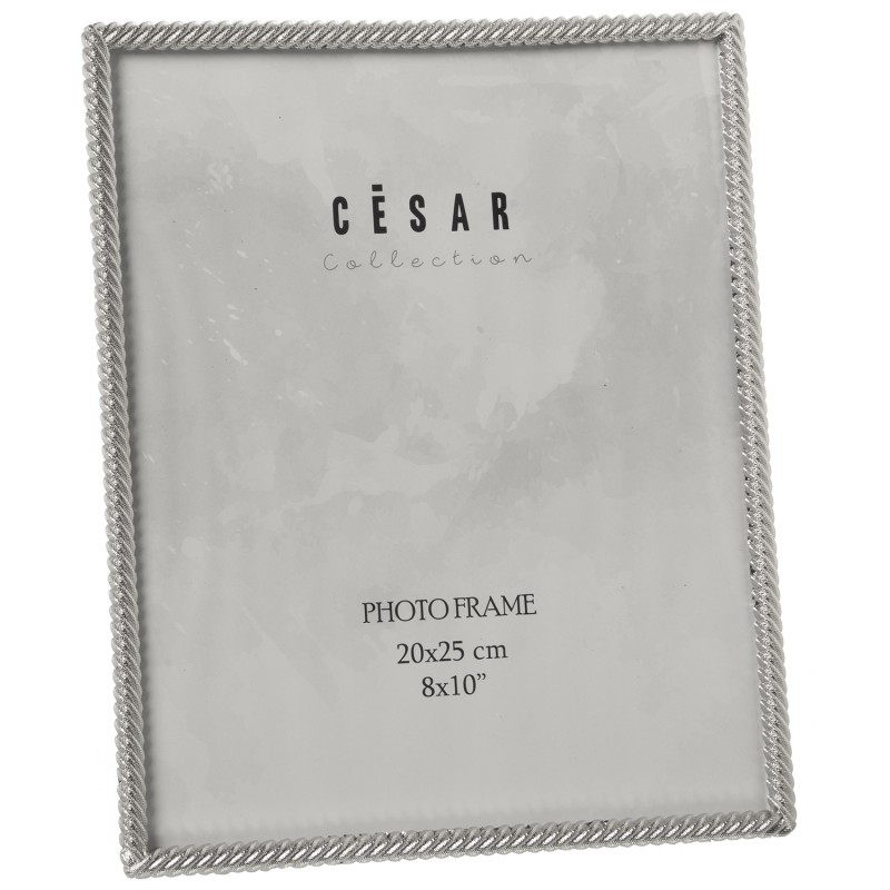 11627 Portafotos Metal Cm - Imagen 1