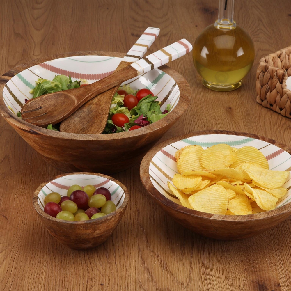 ENSALADERA FLINT - Imagen 3