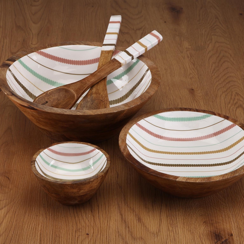 ENSALADERA FLINT - Imagen 4