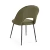 SILLA RIGLOS COLOR VERDE - Imagen 3