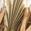 Ramo Hojas Palma Natural 100Cm - Imagen 5