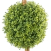 Planta Artificial Arbol del Dinero-3 Bolas 165Cm 165Cm Alt. Maceta: - Imagen 5