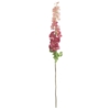 Delphinum Poliester Rosa 107Cm - Imagen 2