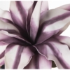 Rama C y Flores Violeta 90 Cm Goma Eva y Papel 90Cm - Imagen 3