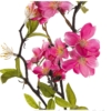 Rama C y Flores Rosa 79 Cm Gomaeva y Papel 79Cm - Imagen 3