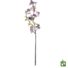 Rama C y Flores Violeta 79 Cm Goma Eva y Papel 79Cm - Imagen 2