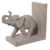Set 2 Sujetalibros Elefantes Blancos - Imagen 4