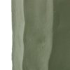 Jarrón Aluminio 42Cm Verde - Imagen 3