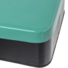 Caja Metal Esmaltado Verde y 5Cm - Imagen 3
